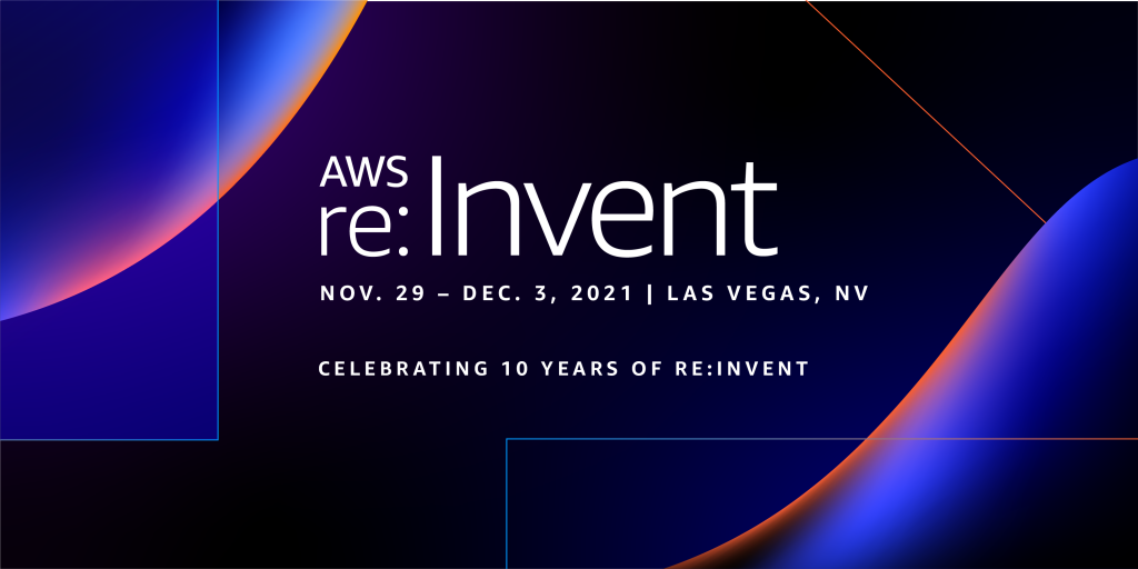 re:Invent security sessions