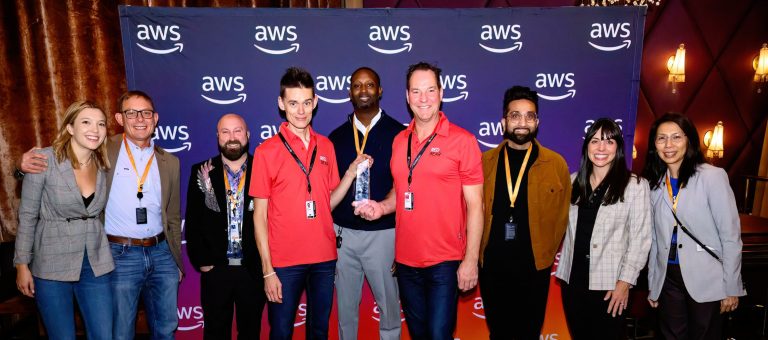 RedBear IT achieves the AWS Security Incident Response Specialization